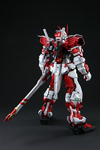 MBF-P02 ガンダムアストレイ レッドフレーム 4
