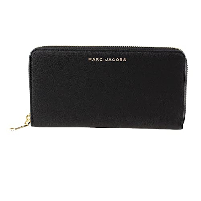 STANDARD CONTINENTAL WALLET