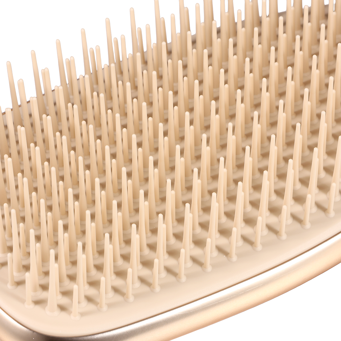 Tangle Teezer The Ultimate Detangler ヘアケアブラシを検証レビュー