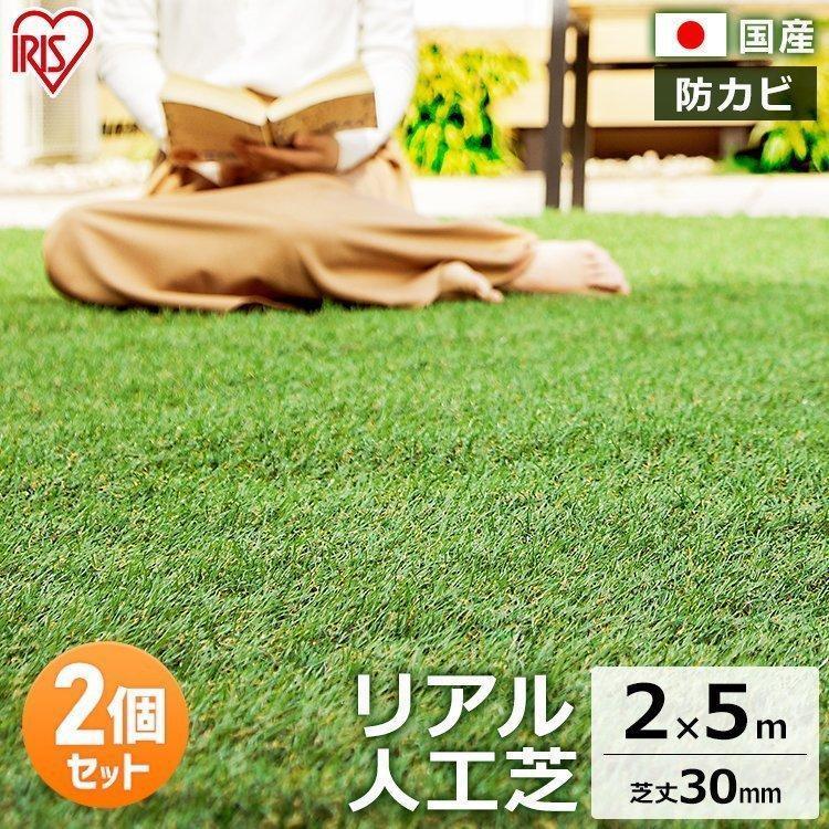 人工芝 1