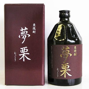 栗酒 坂の上の雲 東郷元帥 旗艦三笠 栗焼酎リキュール 限定品