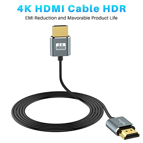 HDMIケーブル 4