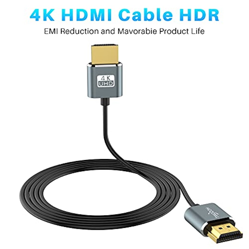 HDMIケーブル 4
