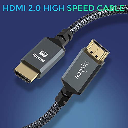 HDMIケーブル 5