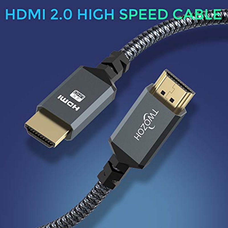 HDMIケーブル 5