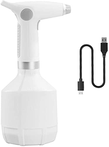 電動式霧吹き 1