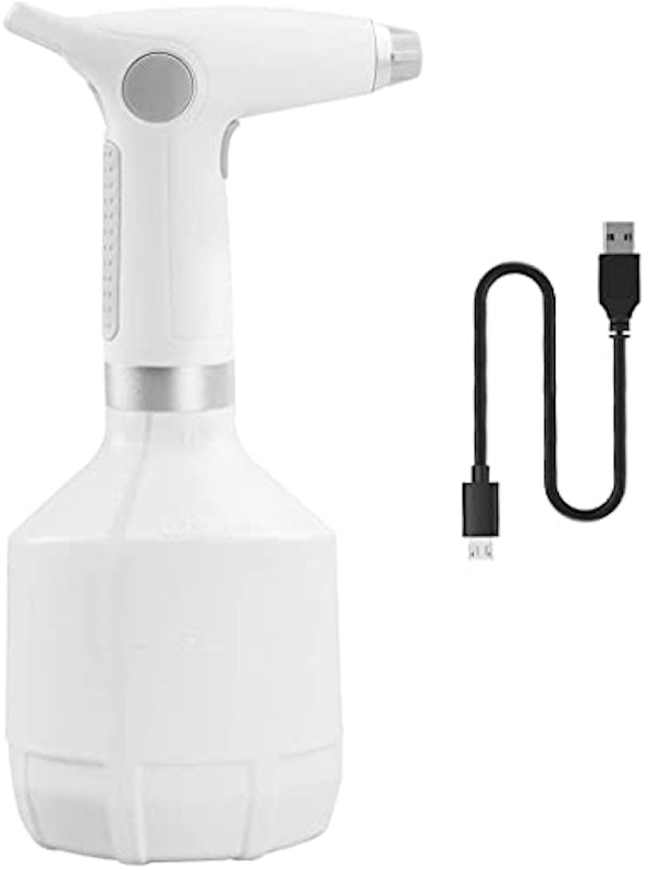 電動式霧吹き 1