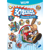 Wii Uのスポーツゲームのおすすめ人気ランキング【2026年6月】 5