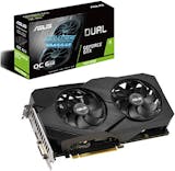 GeForce GTX 1660 SUPERのグラフィックボードのおすすめ人気ランキング【2026年6月】 5