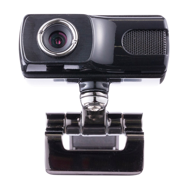 サンワサプライ webカメラ CMS-V40BKをレビュー！口コミ・評判をもとに