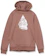 Volcom 撥水 スウェットパーカー 1