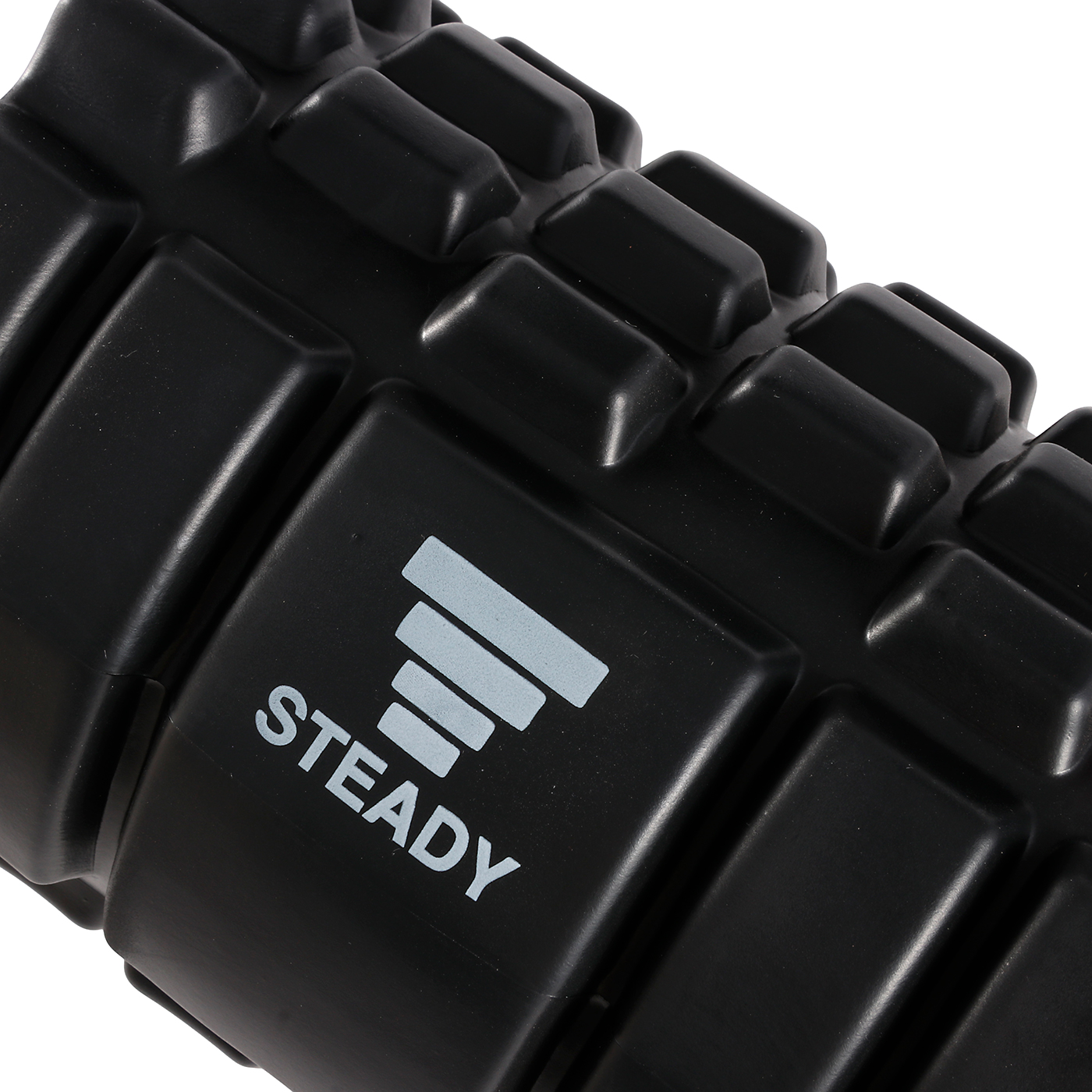 STEADY 電動フォームローラー ストロング 筋膜リリース 筋膜 ST117 Amazon | STEADY 電動フォームローラー ストロングモデル 完全