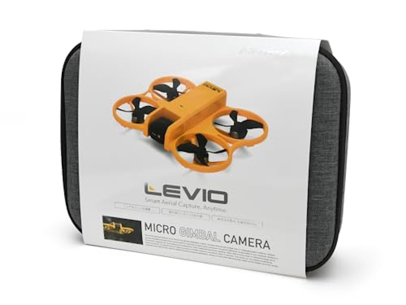 LEVIO 6