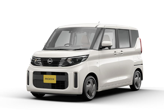 軽自動車のおすすめ人気ランキング【2026年4月】 4