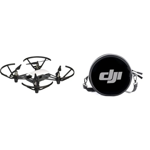 Tello  限定セット ドローン+DJI丸型ショルダーバッグ 1