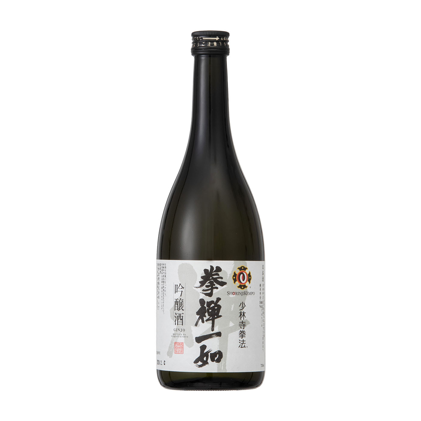 西野金陵 金陵 吟醸酒 少林寺拳法を検証レビュー！日本酒の選び方も