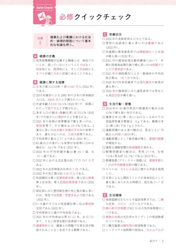 2025年版 医学書院 看護師国家試験問題集 Web電子版付 7