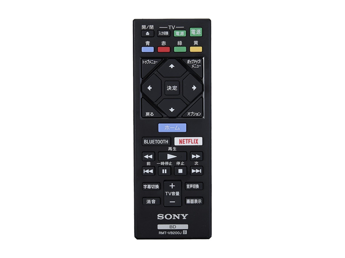 SONY ブルーレイディスク/DVDプレーヤー BDP-S6700を徹底 SONY ブルーレイディスク/DVDプレーヤー BDP-S6700を徹底