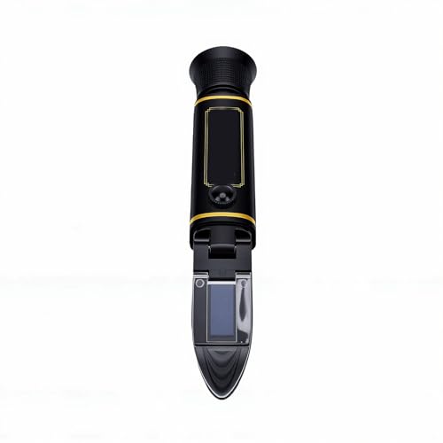 ハンドヘルド屈折計 1