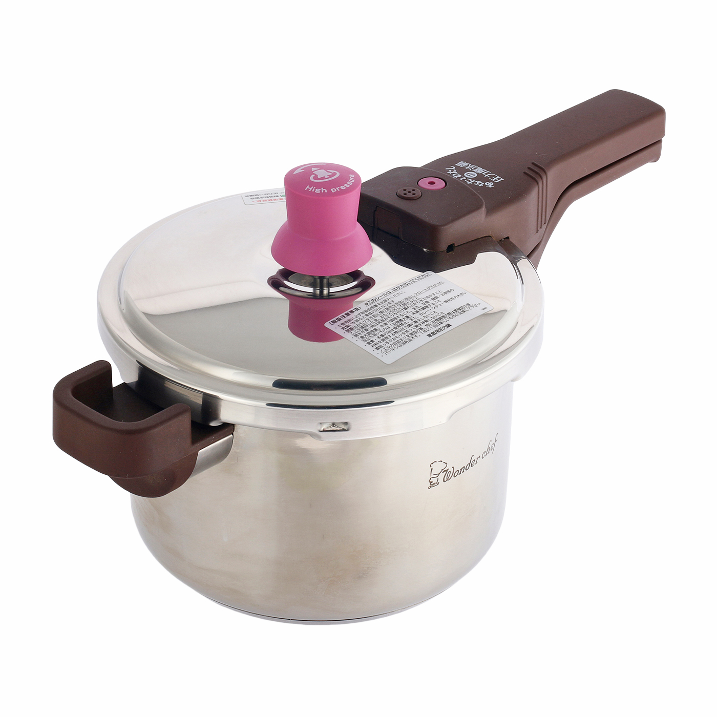 21年 安い圧力鍋のおすすめ人気ランキング5選 徹底比較 Mybest