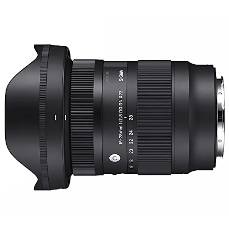 16-28mm F2.8 DG DN Contemporary 4