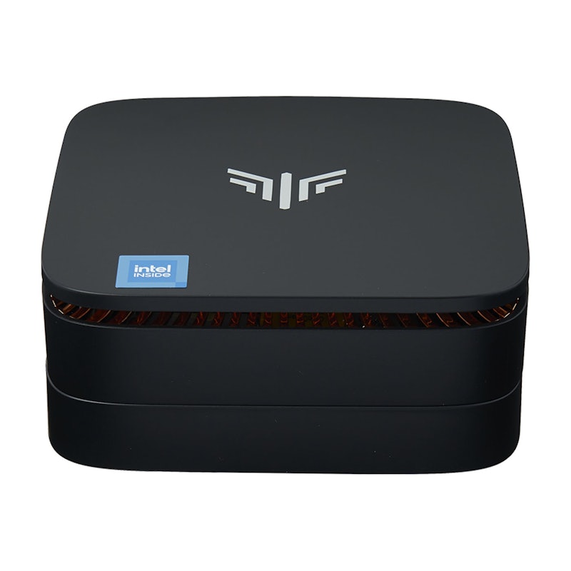 NiPoGi N95 Mini PC AK1PLUSを検証レビュー!ミニPCの選び方も紹介 NiPoGi N95 Mini PC AK1PLUSを検証レビュー!ミニPCの選び方も紹介