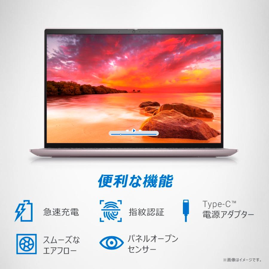 ノートパソコン 5