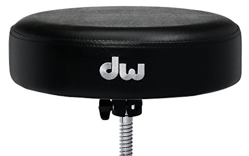 Drum Throne 2
