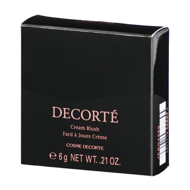 コスメデコルテ クリーム ブラッシュを全38商品と比較 口コミや評判を実際に使ってレビューしました Mybest