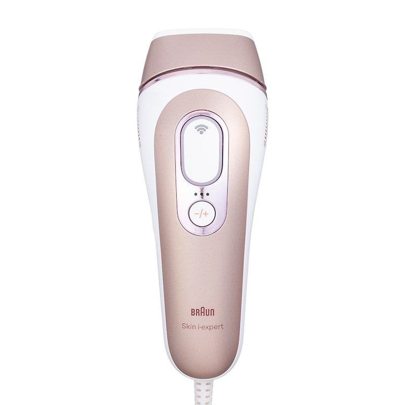 P&Gジャパン BRAUN スキンアイ エキスパート Pro7 PL7387を検証 P&Gジャパン BRAUN スキンアイ エキスパート Pro7 PL7387を検証