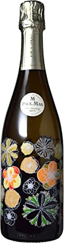 Prima Perla Blanc de Blanc Chardonnay Brut Serigraphy 2
