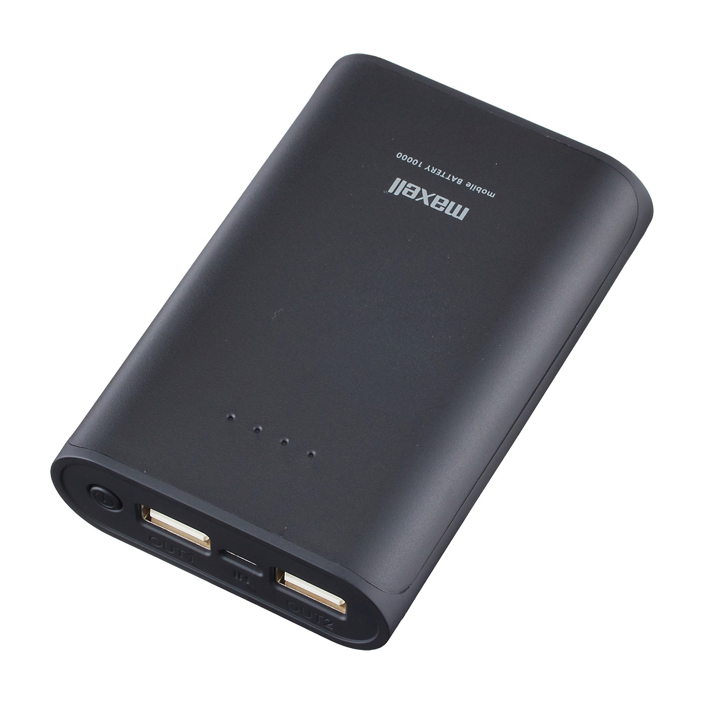 マクセル モバイルバッテリー 10000をレビュー！口コミ・評判をもとに徹底検証 mybest