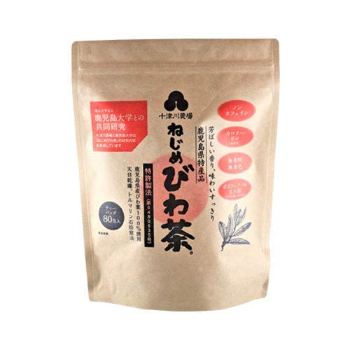 びわ茶のおすすめ人気ランキング【2026年6月】 2