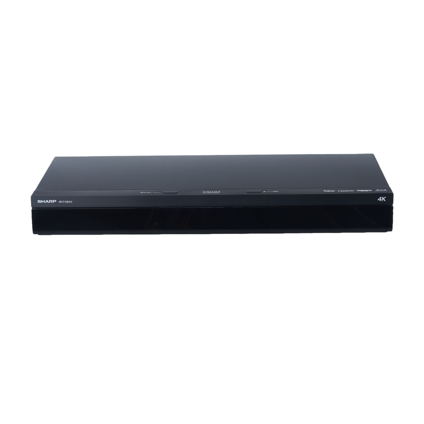 ソニー ブルーレイディスクレコーダー 4TB 4Kチューナー内蔵 Ultra HDブルーレイ再生 BDZ-FBT4200 3チューナー搭載 3番組同時録画 ブルーレイレコーダー DVDレコーダー