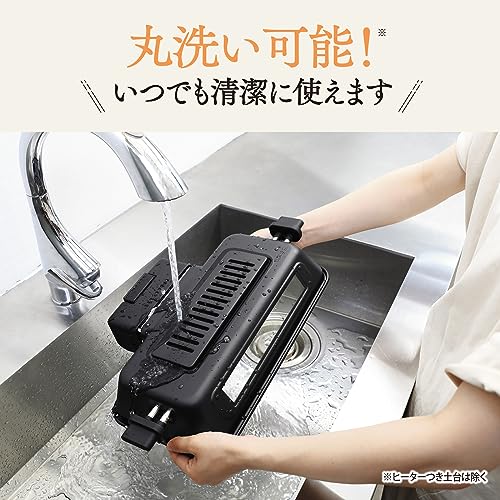 マルチロースター 6