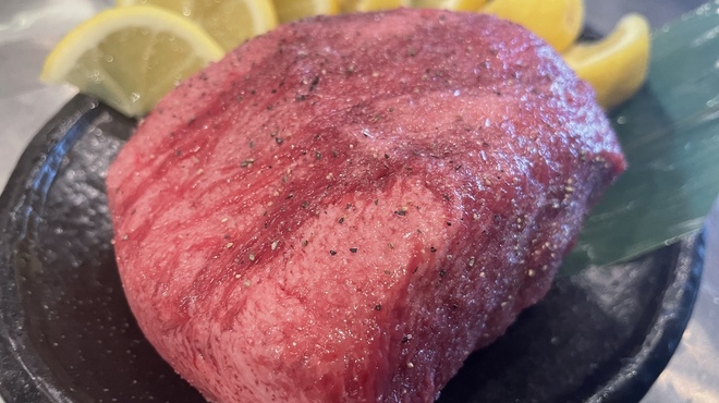 東京の高級焼肉食べ放題のおすすめ人気ランキング【2026年6月】 3