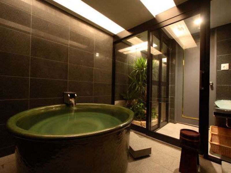 越後湯沢温泉 音羽屋旅館 7