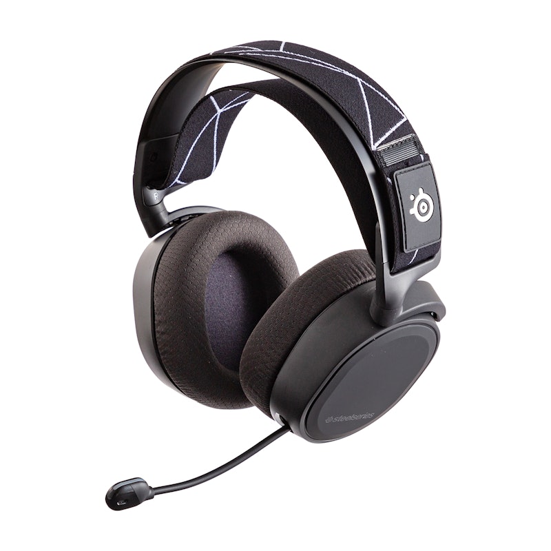 SteelSeriesのヘッドセットのおすすめ人気ランキング【2025年 SteelSeriesのヘッドセットのおすすめ人気ランキング【2025年