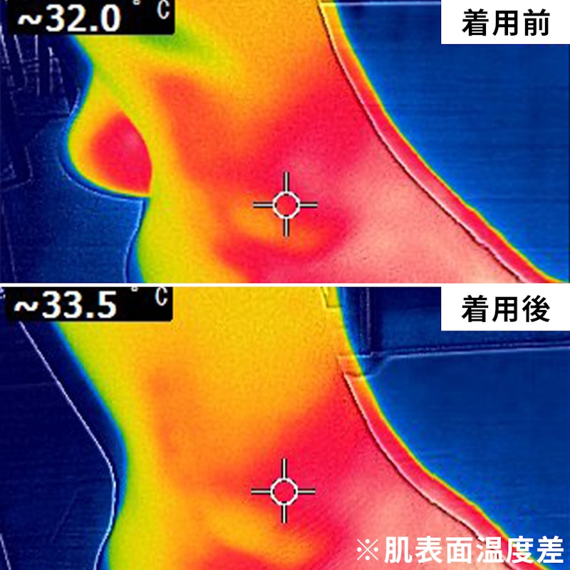 ハイソックス3足セット 9