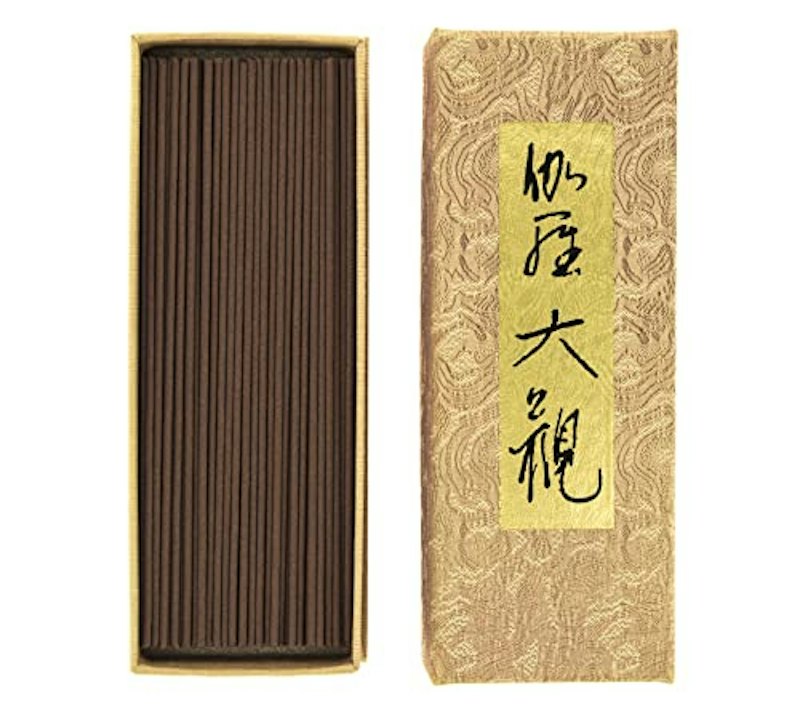 伽羅大観 1