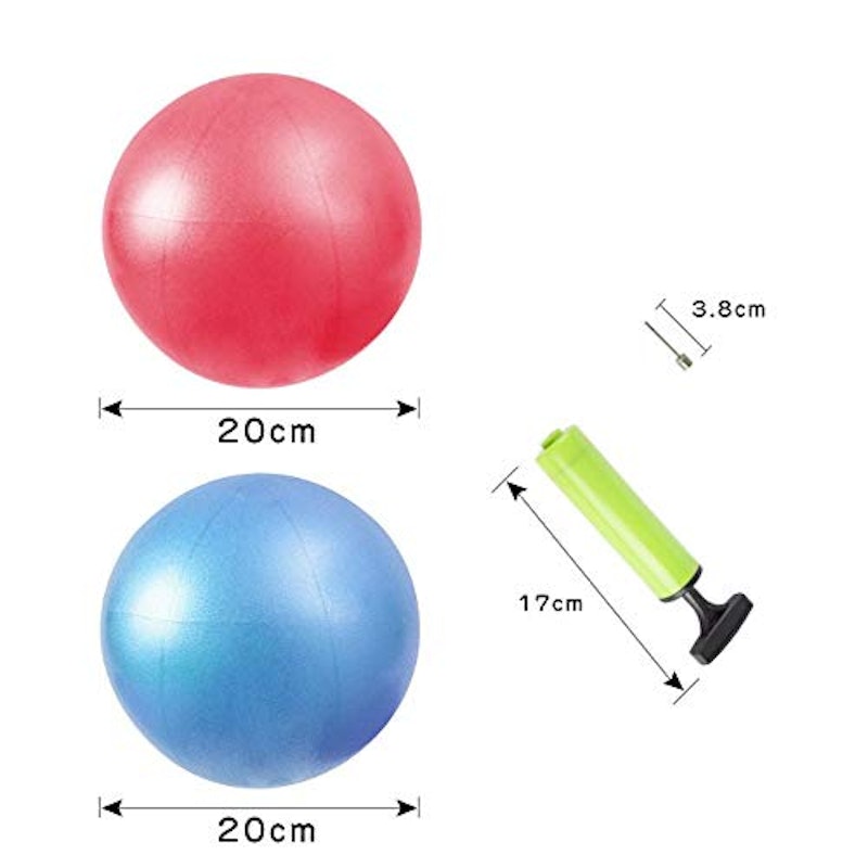 22年 小さいバランスボールのおすすめ人気ランキング11選 Mybest 22年 小さいバランスボールのおすすめ人気ランキング11選 Mybest
