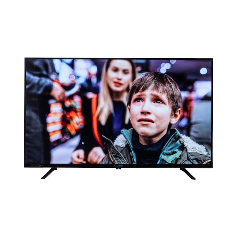 4Kチューナーレステレビ 6