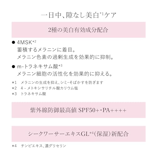デイブライトニングUV 5