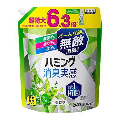 部屋干しで使える柔軟剤のおすすめ人気ランキング【2024年】 | マイベスト