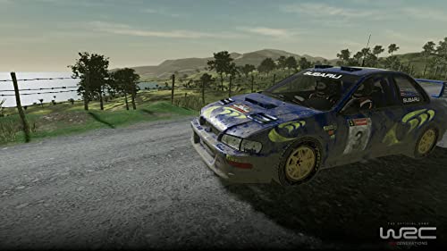 WRCジェネレーションズ 3