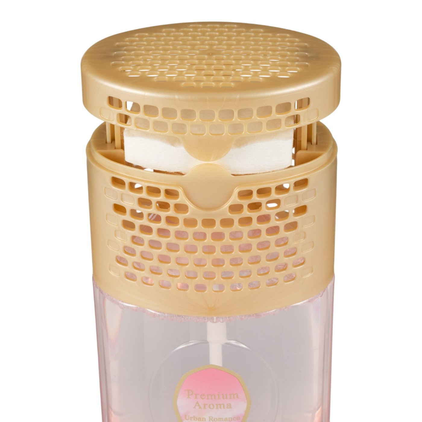 Premium Aroma トイレの消臭力 3