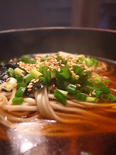 稲庭中華そば 3