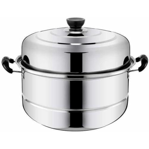 蒸し器 1