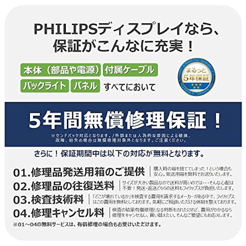 モニターディスプレイ 4