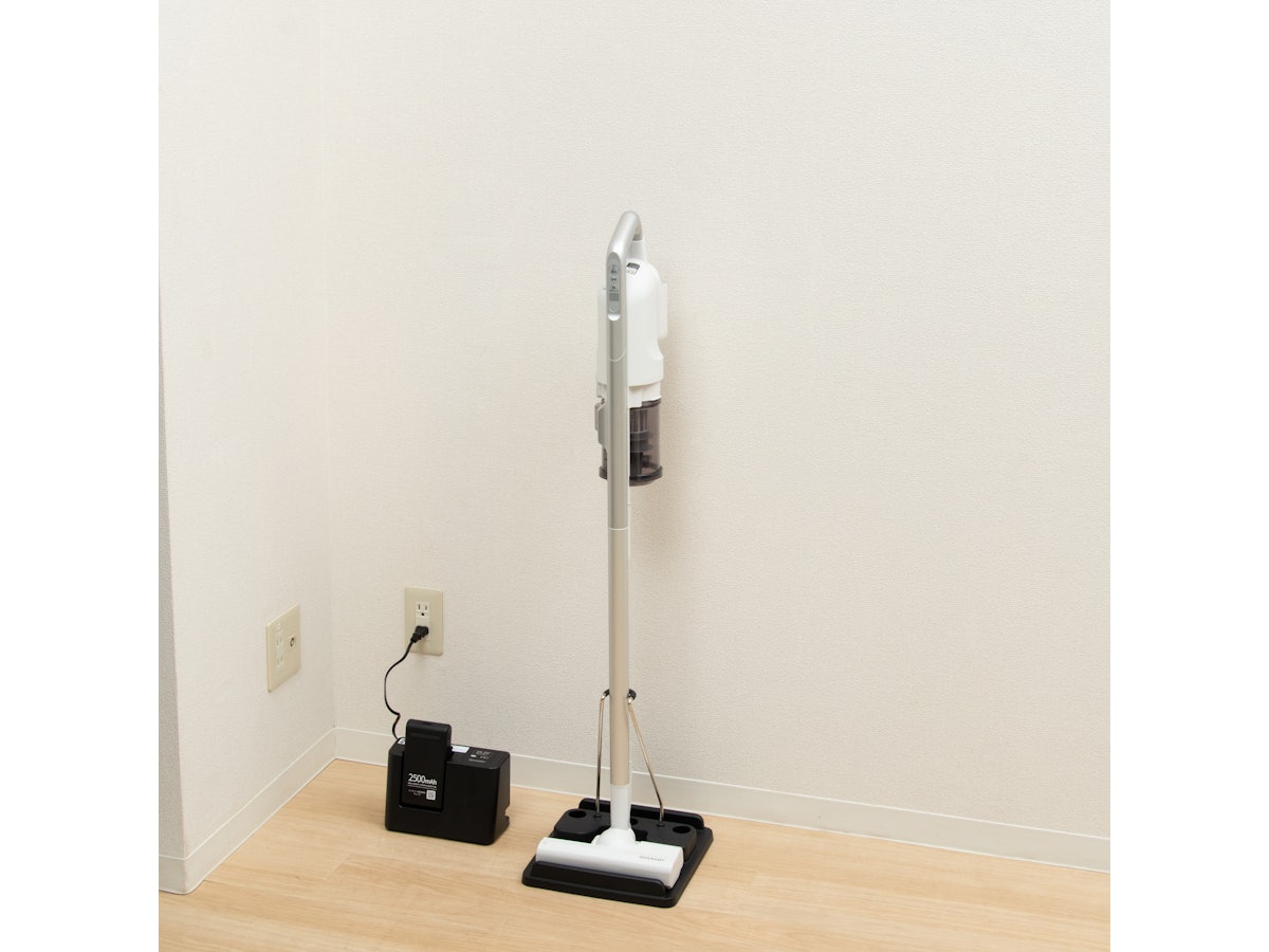 SHARP クリーナーヘッド EC-SR9用 未使用に近い美品 SHARP クリーナー SHARP クリーナーヘッド EC-SR9用 未使用に近い美品 SHARP クリーナー